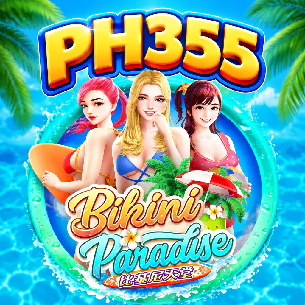 PH355 · Bikini Paradise