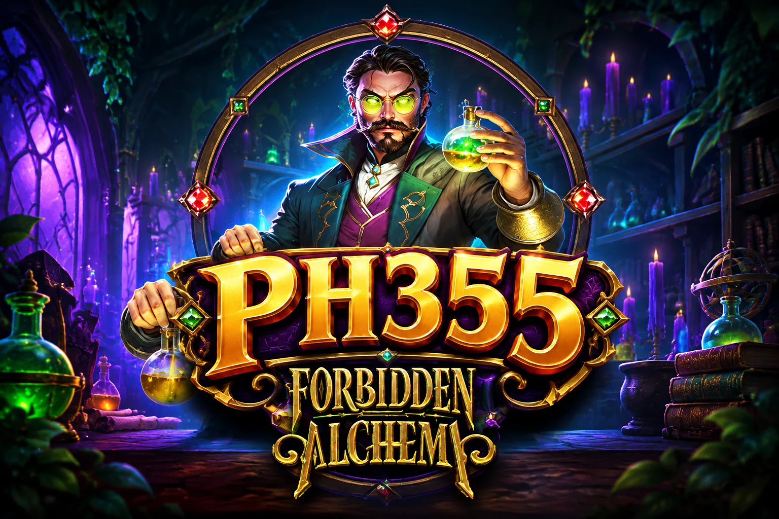 PH355 · Gabay sa Hood Wolf sa PH355: Pagsusuri sa Battle Mode at Interface