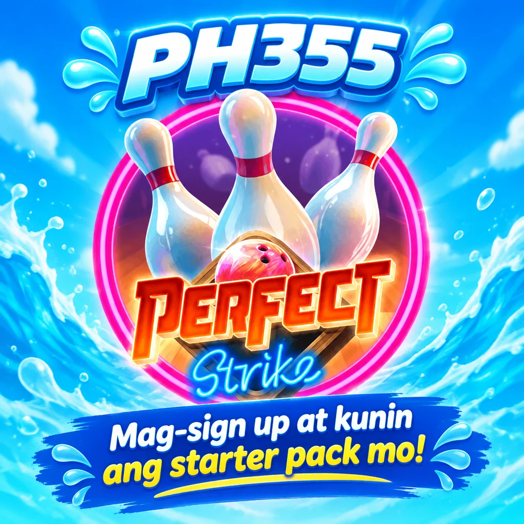 PH355 · Perfect Strike