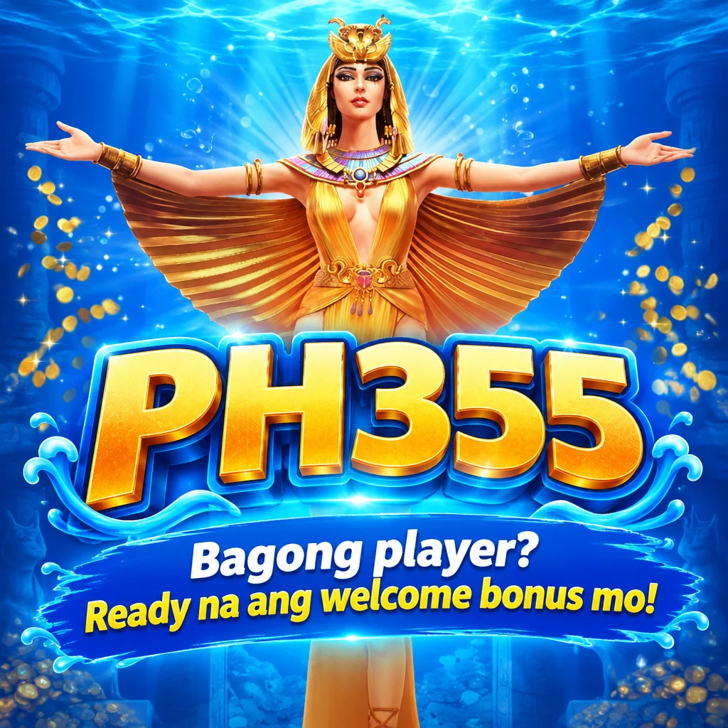 PH355 · Mga laro at download