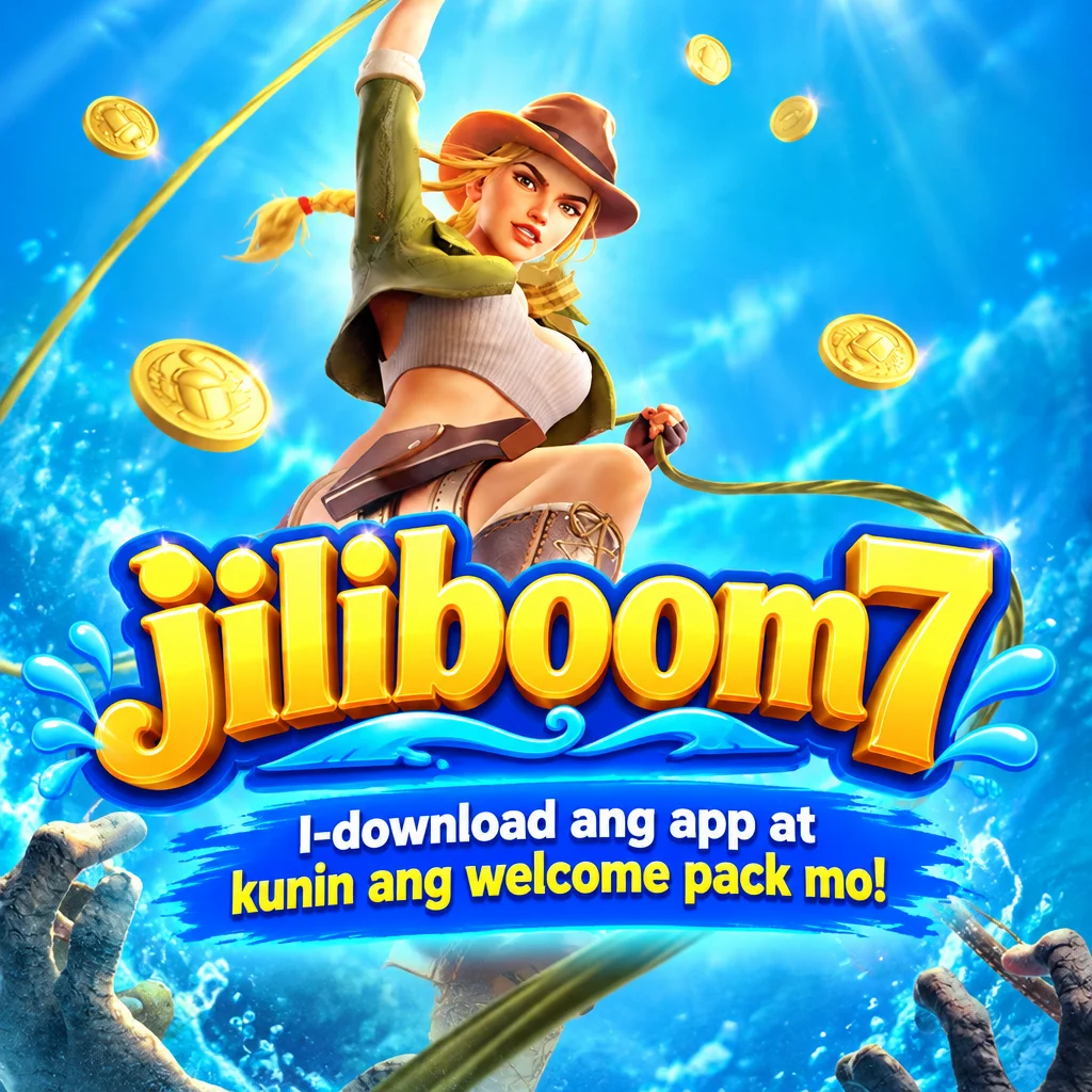jiliboom7 Android APK